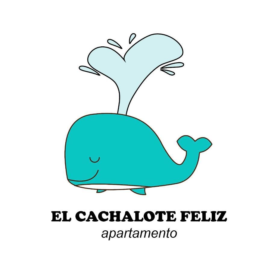 La RábitaEl Cachalote Feliz公寓 外观 照片